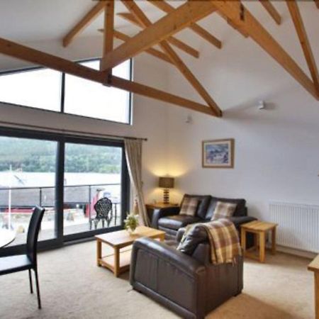 Taymouth Marina-Beinn Ghlas Aberfeldy Εξωτερικό φωτογραφία