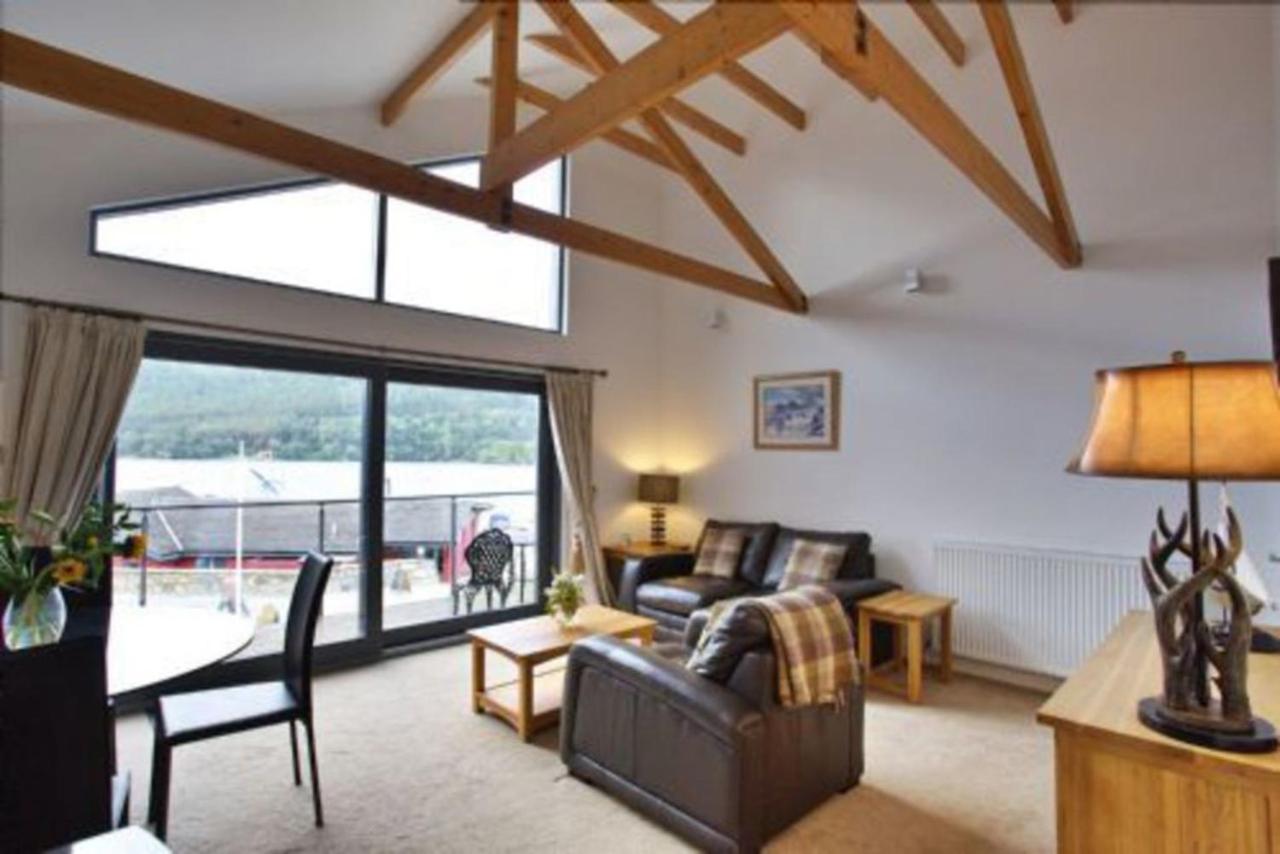 Taymouth Marina-Beinn Ghlas Aberfeldy Εξωτερικό φωτογραφία