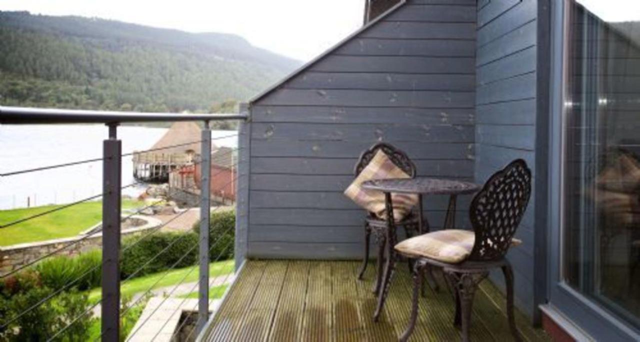 Taymouth Marina-Beinn Ghlas Aberfeldy Εξωτερικό φωτογραφία