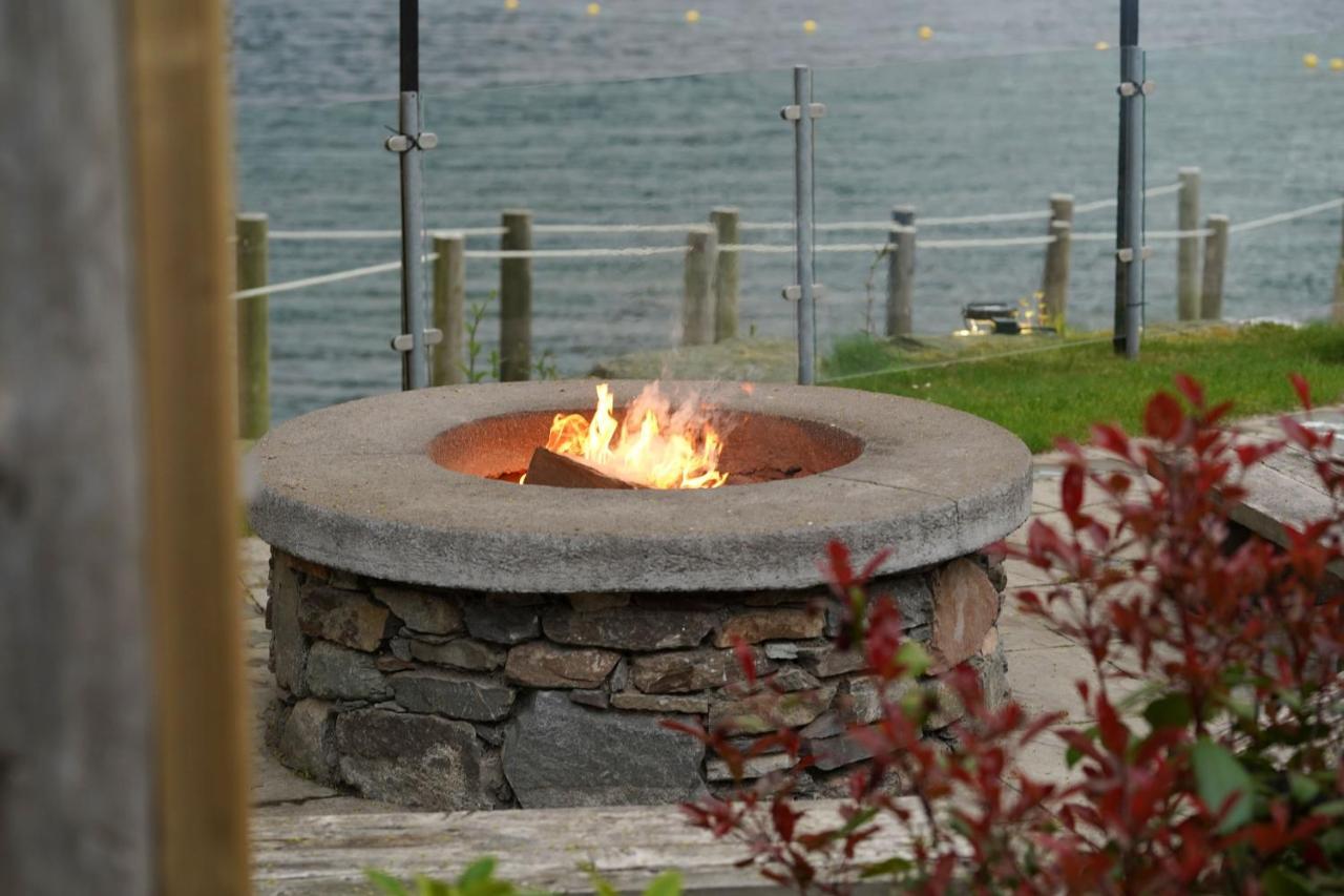 Taymouth Marina-Beinn Ghlas Aberfeldy Εξωτερικό φωτογραφία