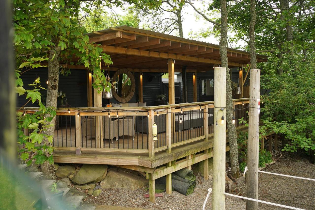 Taymouth Marina-Beinn Ghlas Aberfeldy Εξωτερικό φωτογραφία