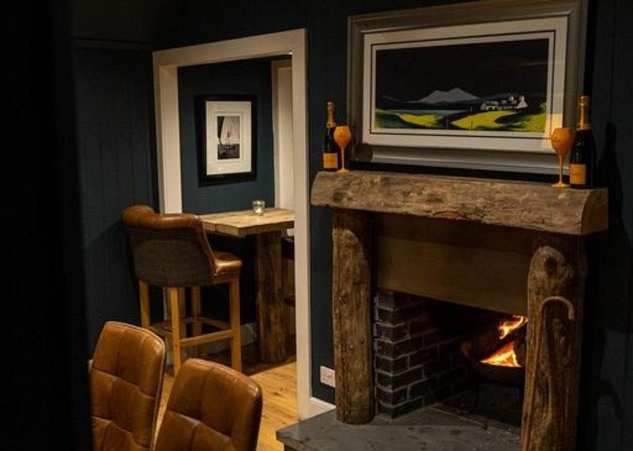 Taymouth Marina-Beinn Ghlas Aberfeldy Εξωτερικό φωτογραφία