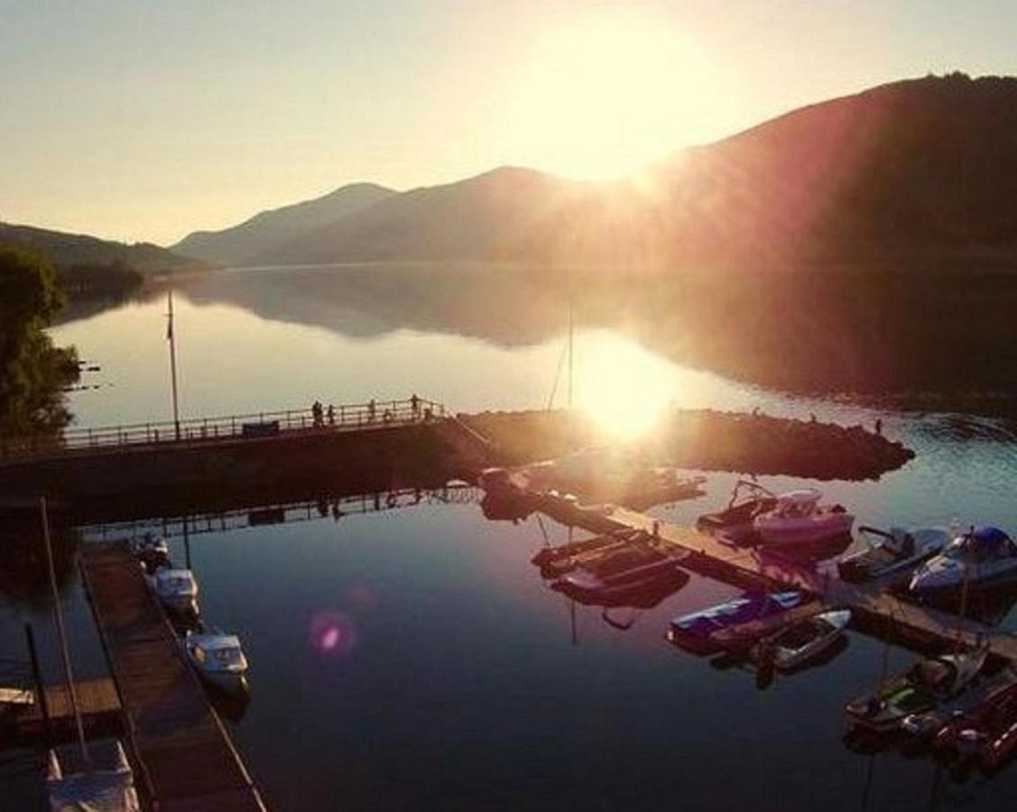 Taymouth Marina-Beinn Ghlas Aberfeldy Εξωτερικό φωτογραφία